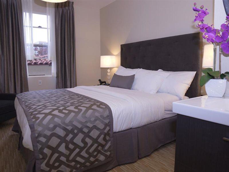 Urban Boutique Hotel- Little Italy, Downtown San Diego Dış mekan fotoğraf