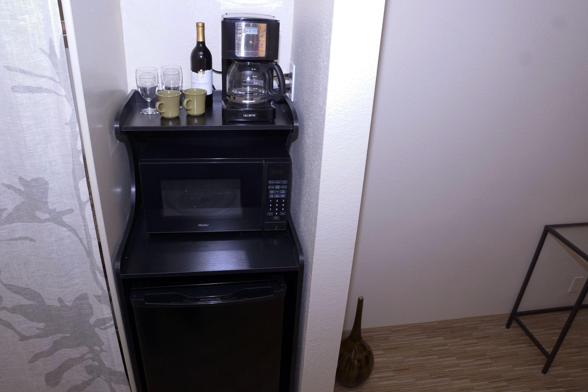 Urban Boutique Hotel- Little Italy, Downtown San Diego Dış mekan fotoğraf