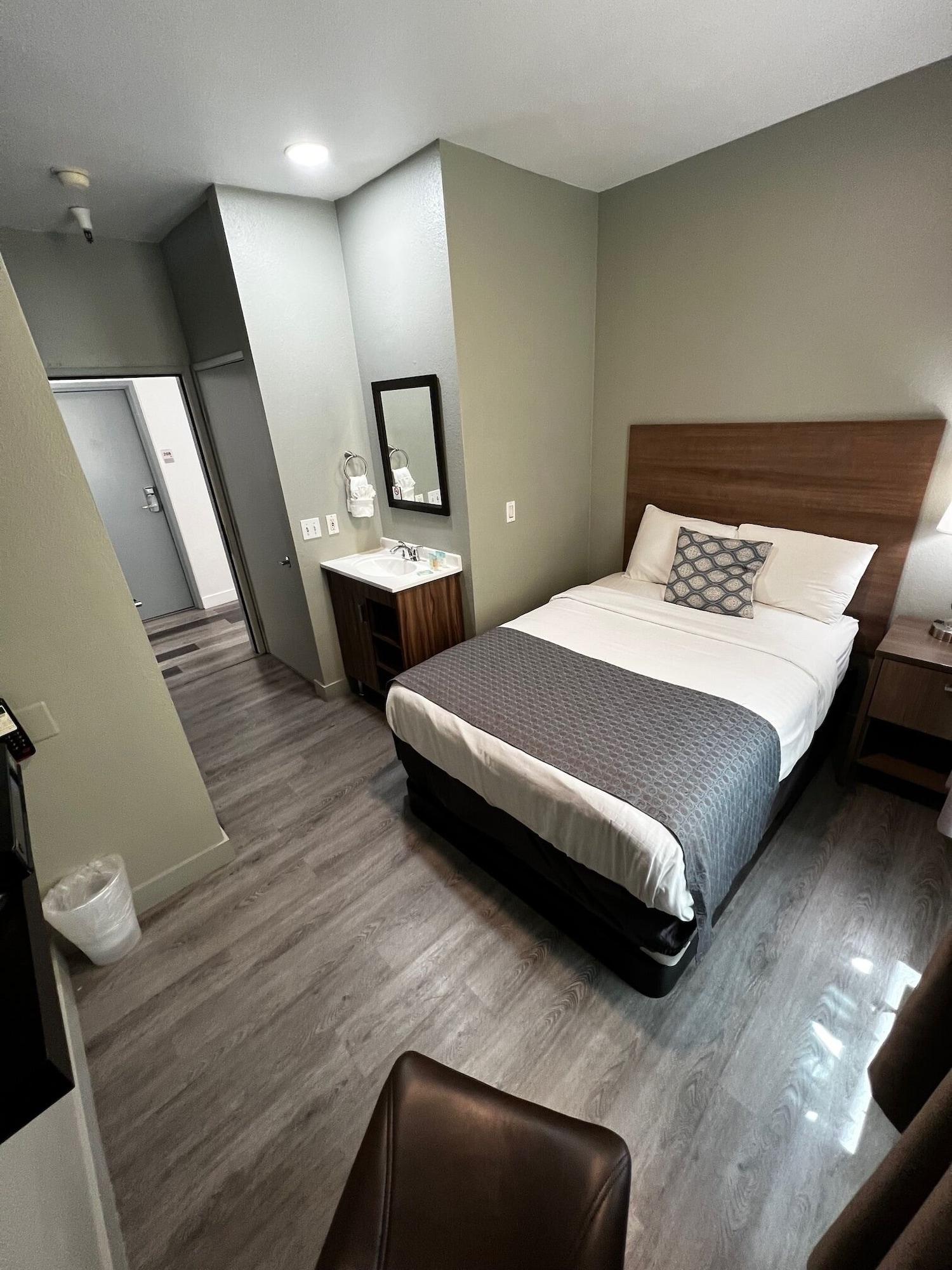 Urban Boutique Hotel- Little Italy, Downtown San Diego Dış mekan fotoğraf