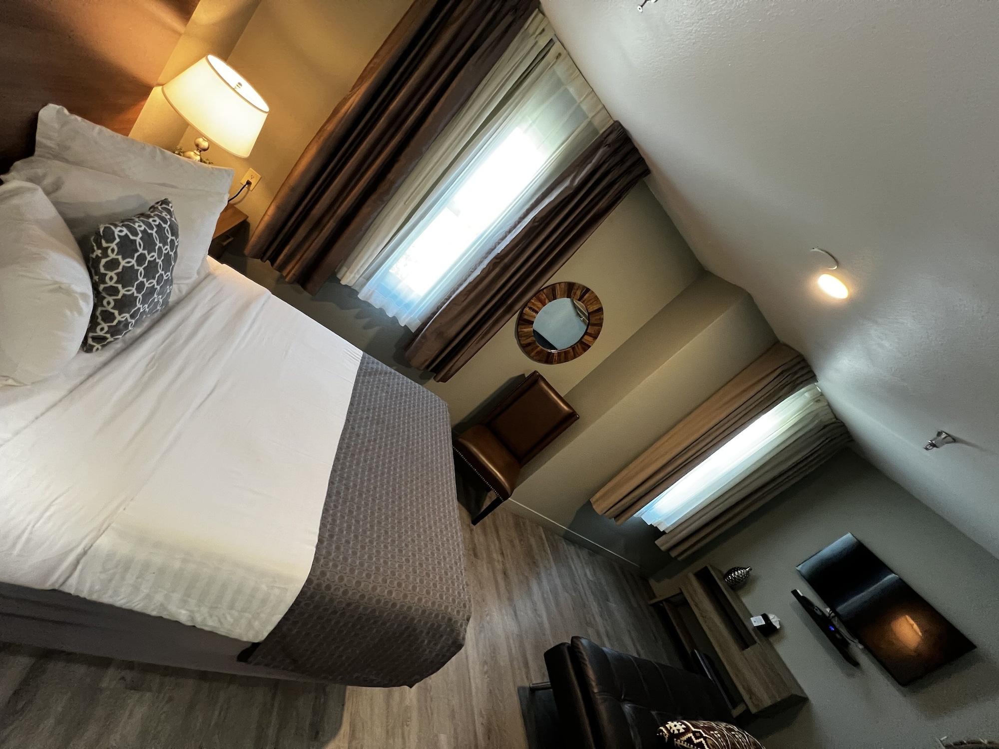 Urban Boutique Hotel- Little Italy, Downtown San Diego Dış mekan fotoğraf