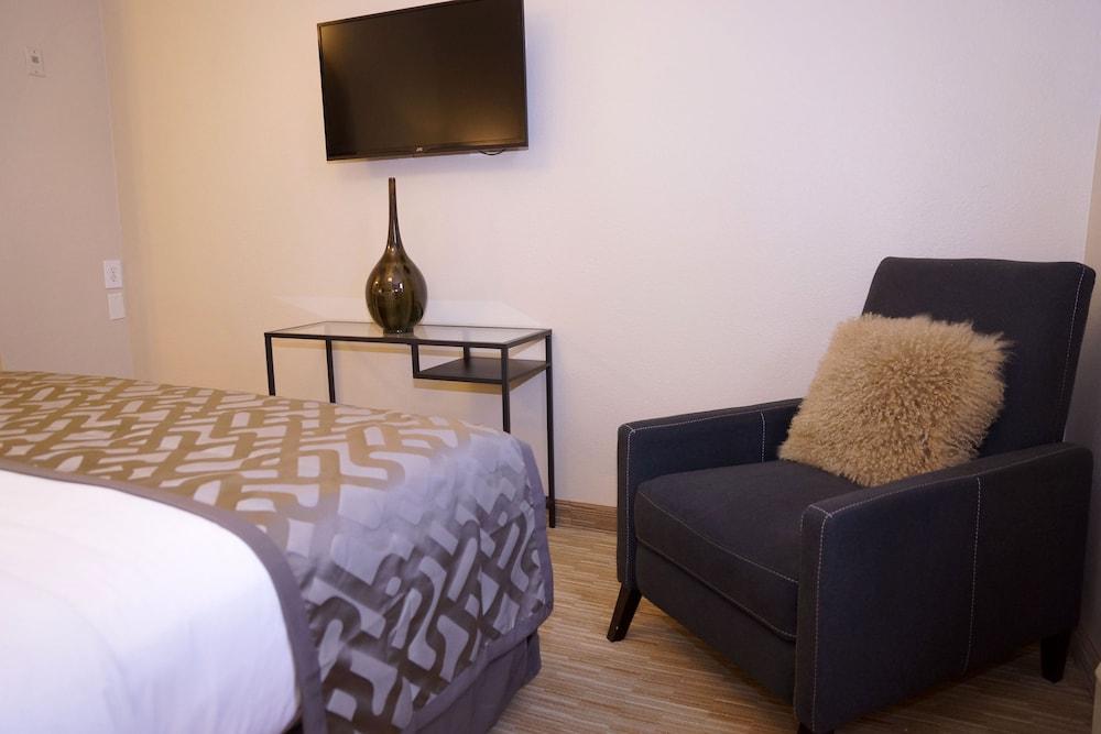 Urban Boutique Hotel- Little Italy, Downtown San Diego Dış mekan fotoğraf