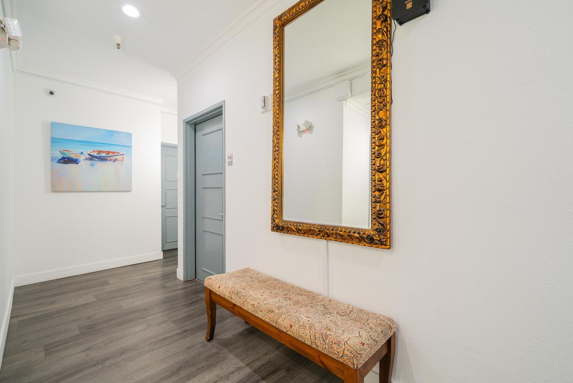 Urban Boutique Hotel- Little Italy, Downtown San Diego Dış mekan fotoğraf