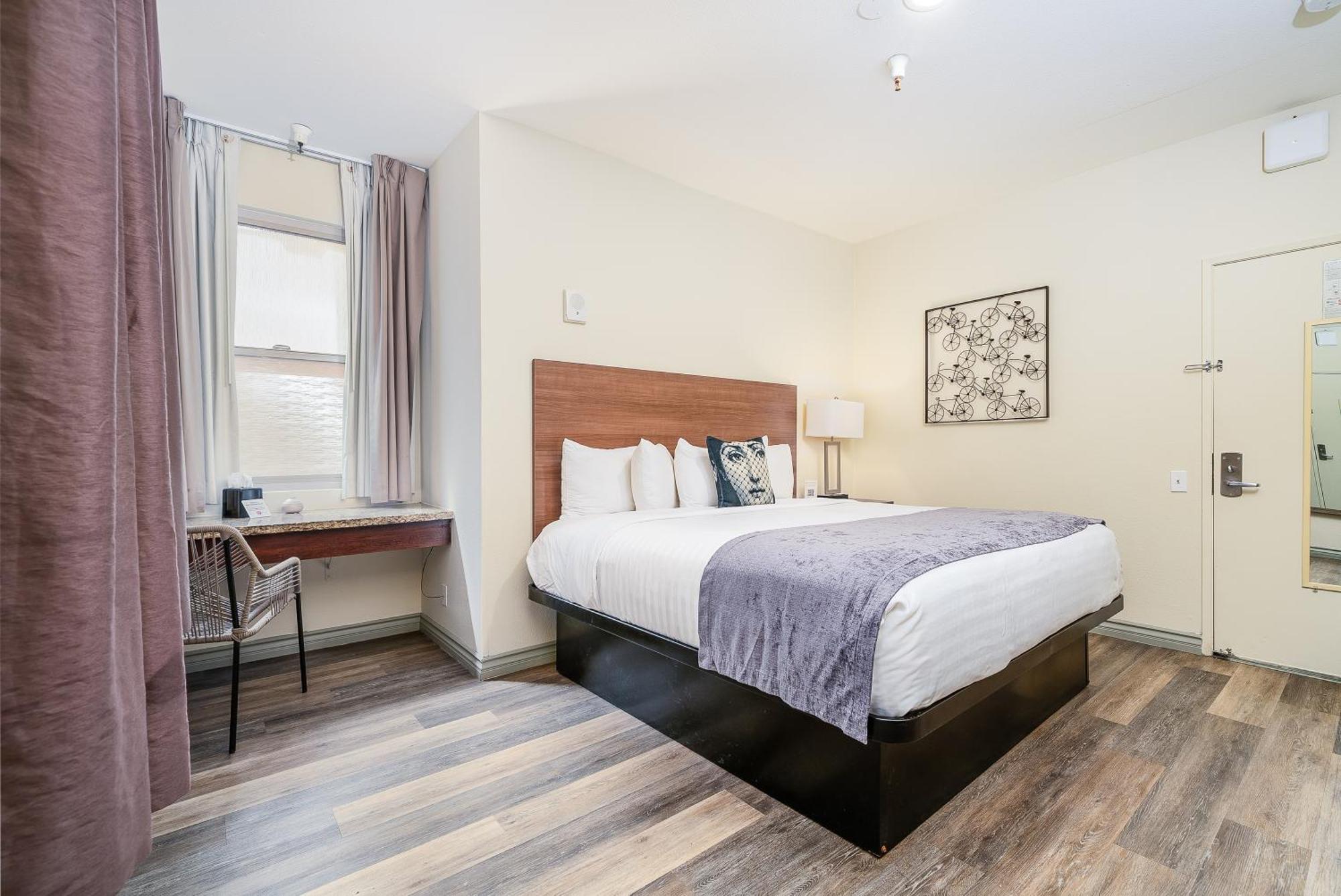 Urban Boutique Hotel- Little Italy, Downtown San Diego Dış mekan fotoğraf