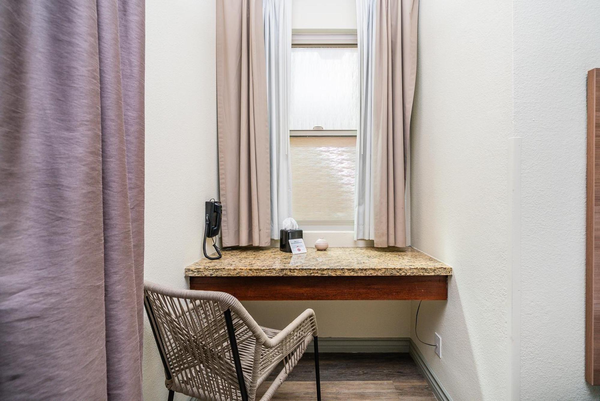 Urban Boutique Hotel- Little Italy, Downtown San Diego Dış mekan fotoğraf