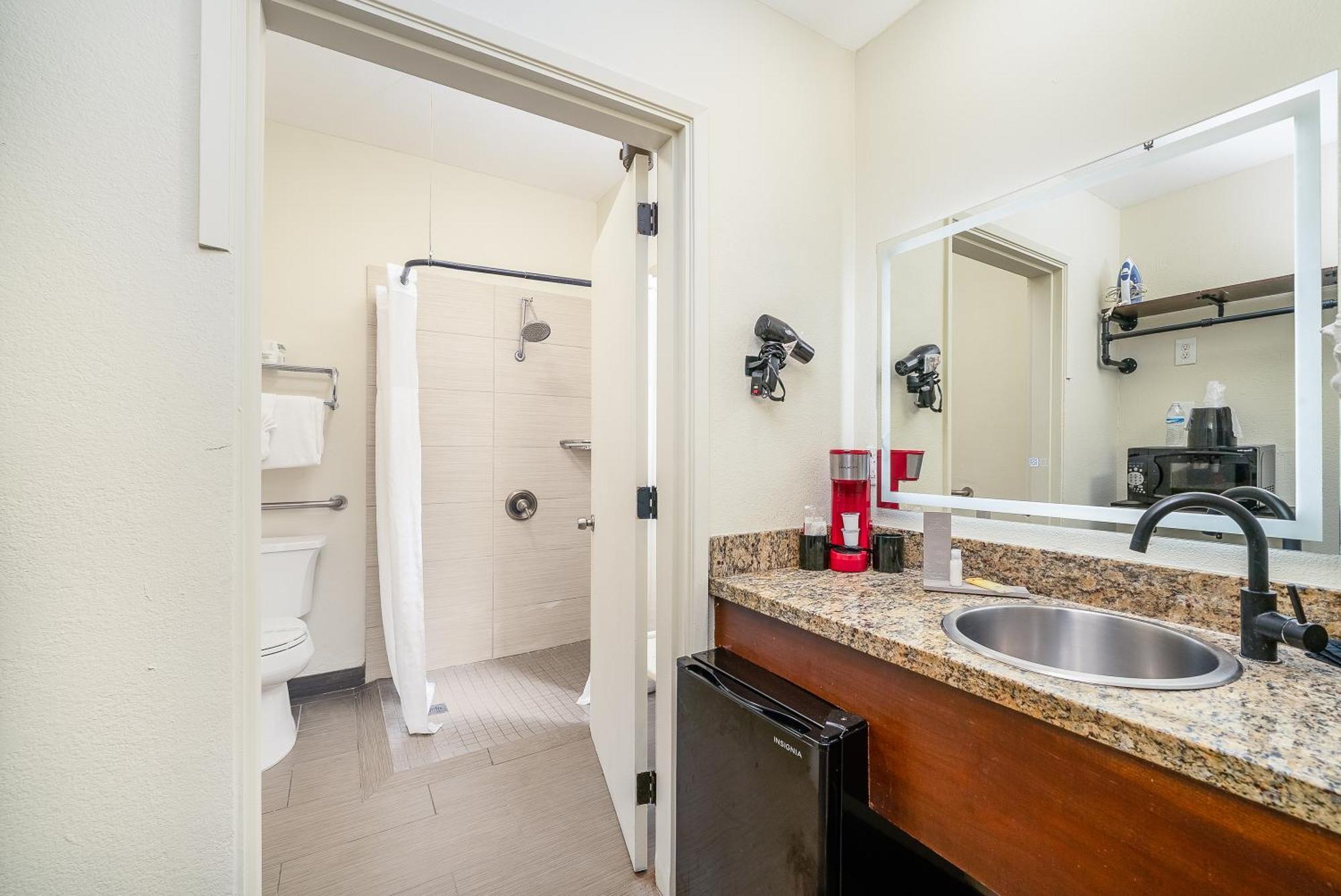 Urban Boutique Hotel- Little Italy, Downtown San Diego Dış mekan fotoğraf