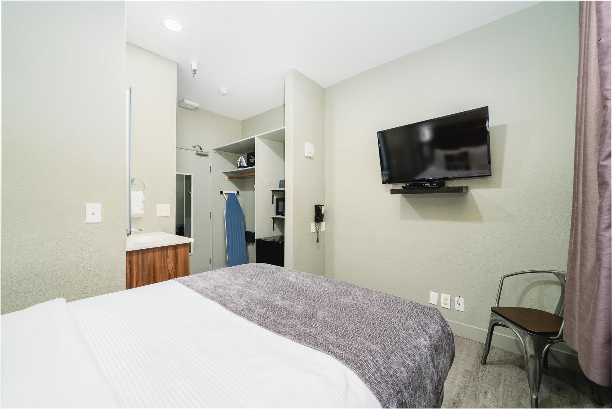 Urban Boutique Hotel- Little Italy, Downtown San Diego Dış mekan fotoğraf